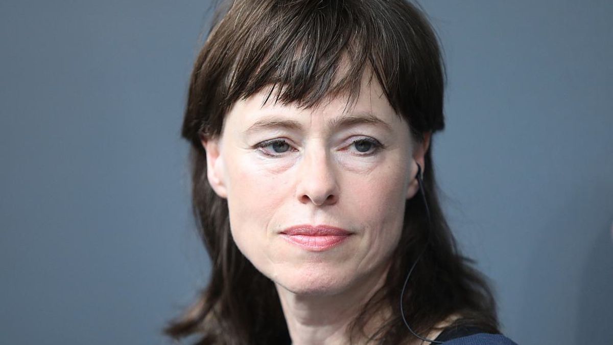 Hedwig Richter (Archiv) - Foto: über dts Nachrichtenagentur