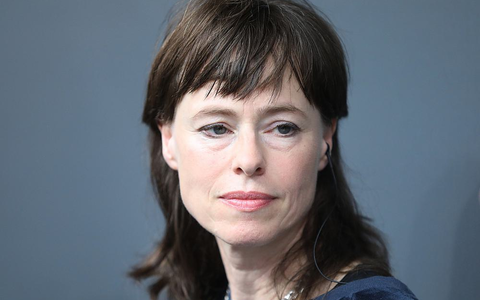 Hedwig Richter (Archiv) - Foto: über dts Nachrichtenagentur