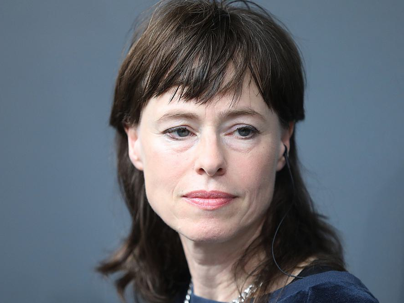 Hedwig Richter (Archiv) - Foto: über dts Nachrichtenagentur