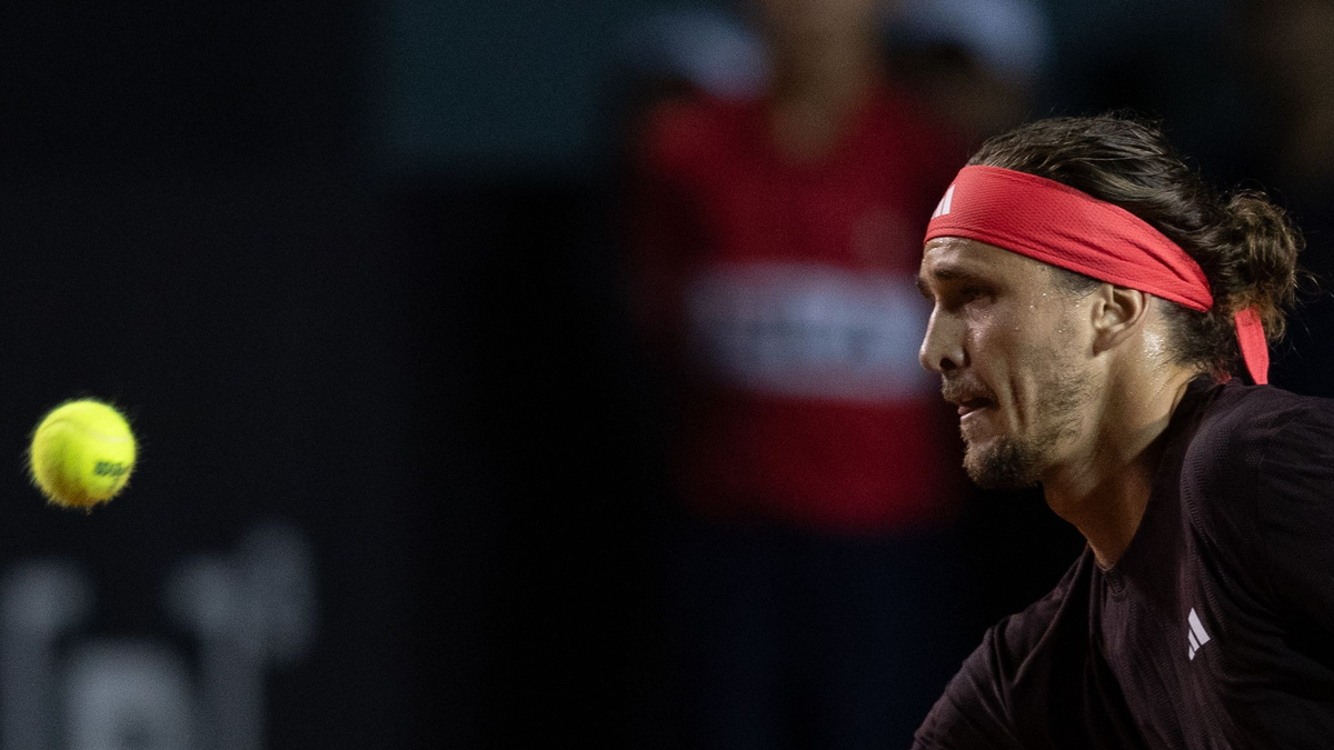 Francisco Comesana steht erstmals im Halbfinale eines Profi-Turniers. - Foto: Wang Tiancong/Xinhua/dpa