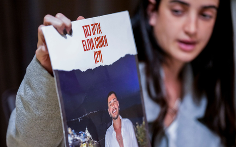 Drei der freikommenden Geiseln wurden von einem Festival entführt. (Archivbild) - Foto: Manu Fernandez/AP