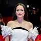 Marion Cotillard bei der Premiere von  «La Tour de Glace». - Foto: Christoph Soeder/dpa