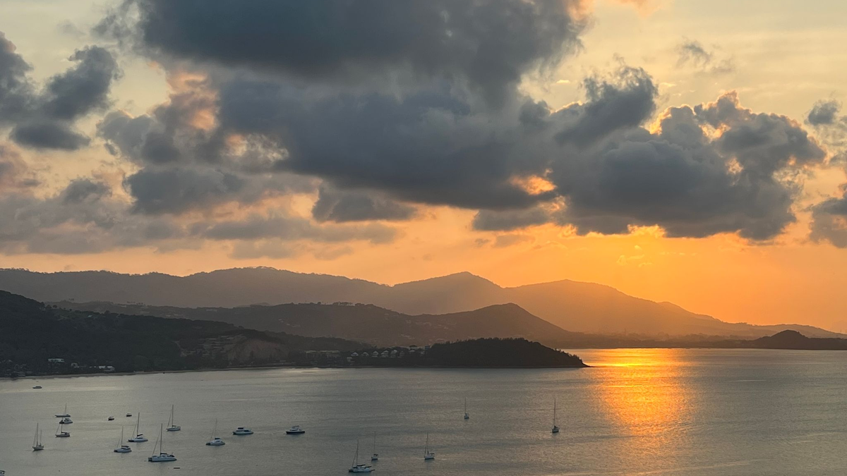 Tourismus auf Koh Samui. (Archivbild) - Foto: Carola Frentzen/dpa