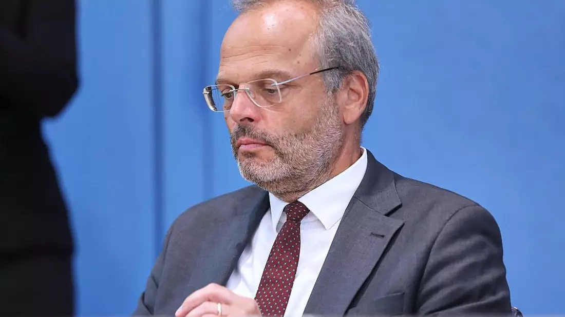 Felix Klein (Archiv) - Bild: über dts Nachrichtenagentur