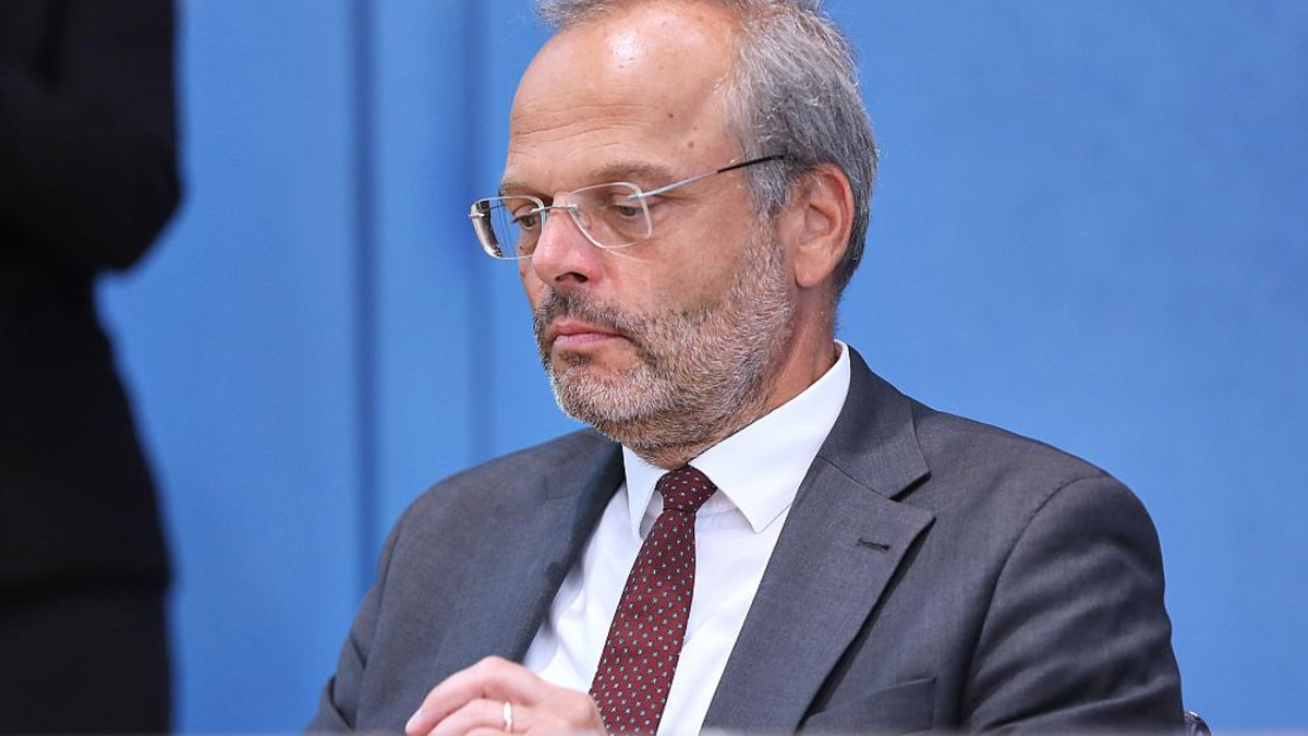 Felix Klein (Archiv) - Foto: über dts Nachrichtenagentur