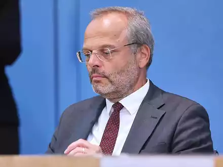 Felix Klein (Archiv) - Foto: über dts Nachrichtenagentur