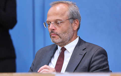 Felix Klein (Archiv) - Foto: über dts Nachrichtenagentur