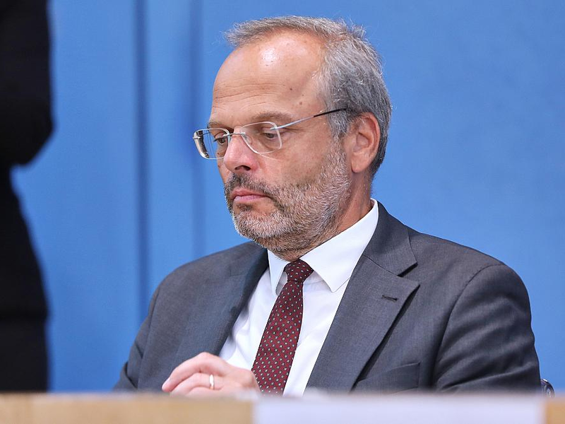 Felix Klein (Archiv) - Foto: über dts Nachrichtenagentur