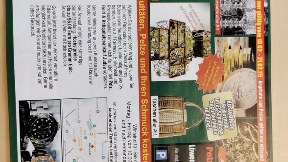 BPOL-KS: Unbekannte Person legt Feuer am Bahnhof Flieden - Zeugen gesucht! - Foto: presseportal.de