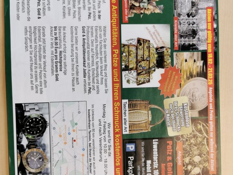 BPOL-KS: Unbekannte Person legt Feuer am Bahnhof Flieden - Zeugen gesucht! - Foto: presseportal.de