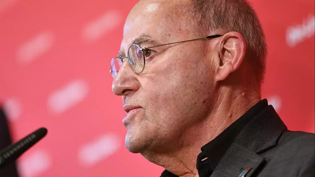 Gregor Gysi (Archiv) - Bild: über dts Nachrichtenagentur