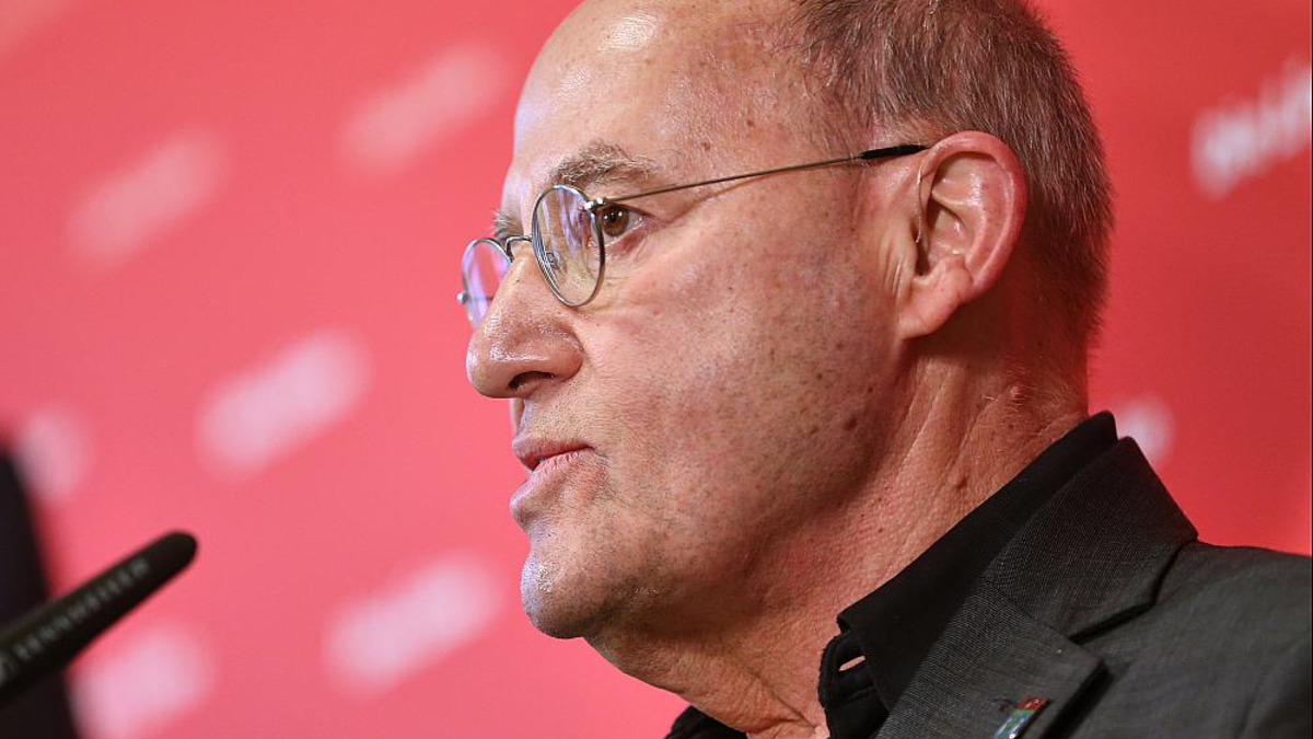 Gregor Gysi (Archiv) - Foto: über dts Nachrichtenagentur