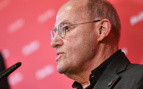 Gregor Gysi (Archiv) - Foto: über dts Nachrichtenagentur