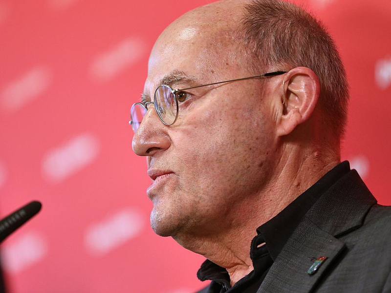Gregor Gysi (Archiv) - Foto: über dts Nachrichtenagentur