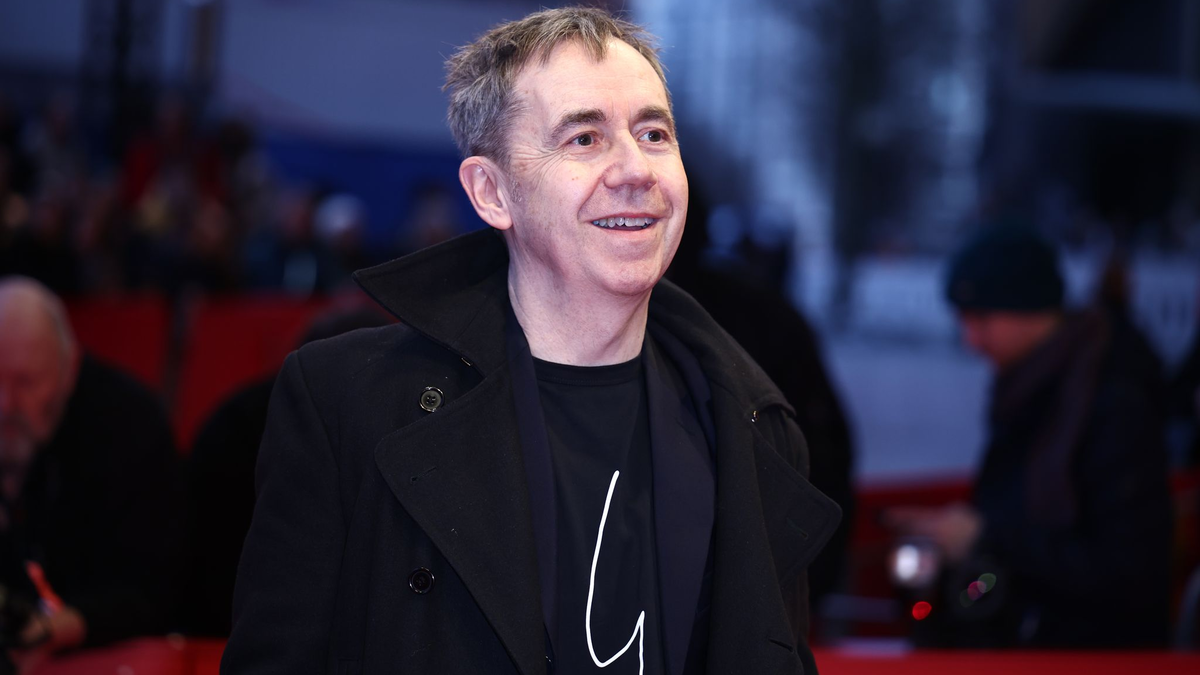 «Drømmer» von Regisseur Dag Johan Haugerud hat den Goldenen Bären gewonnen.  - Foto: Christoph Soeder/dpa