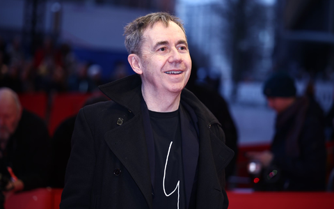 «Drømmer» von Regisseur Dag Johan Haugerud hat den Goldenen Bären gewonnen.  - Foto: Christoph Soeder/dpa