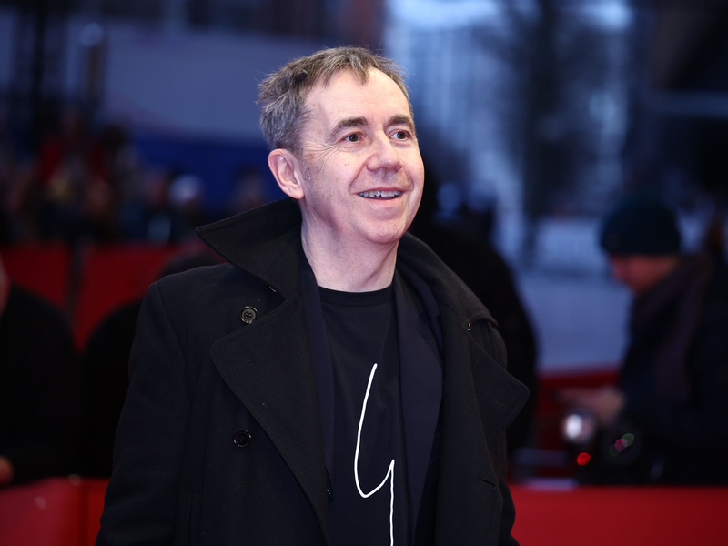 «Drømmer» von Regisseur Dag Johan Haugerud hat den Goldenen Bären gewonnen.  - Foto: Christoph Soeder/dpa