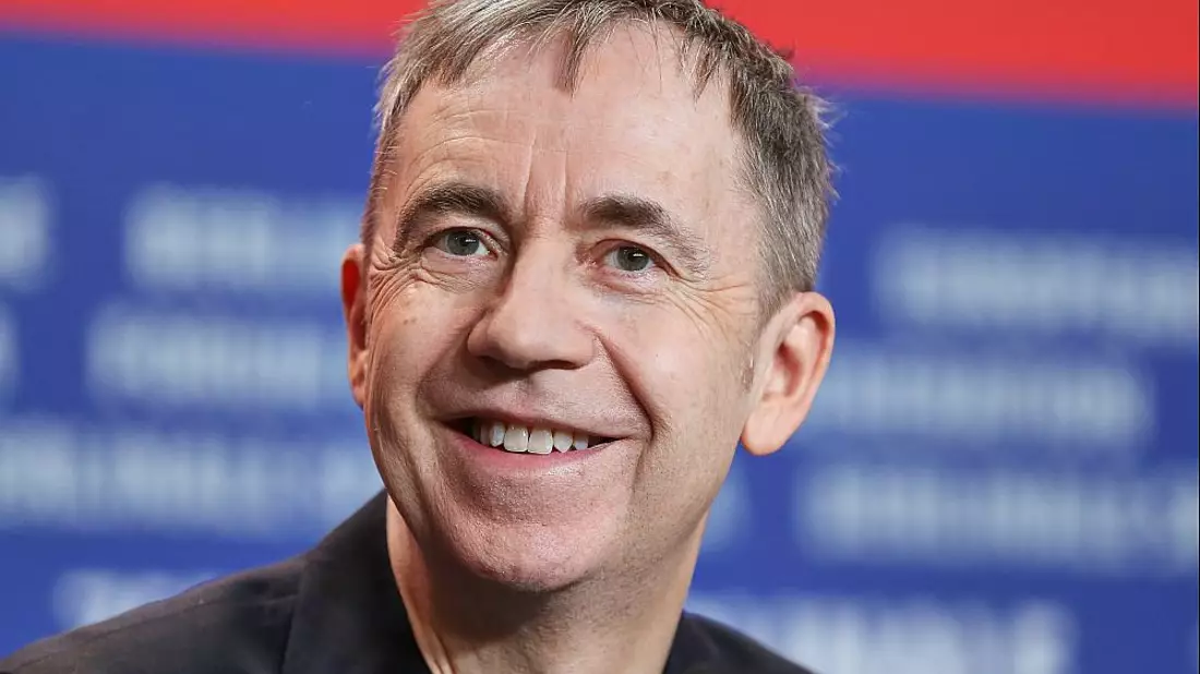 Dag Johan Haugerud bei der Berlinale 2025 - Bild: über dts Nachrichtenagentur