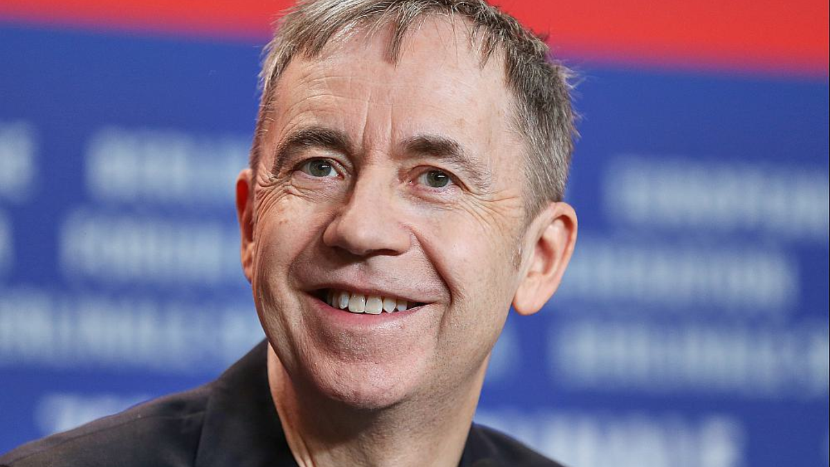 Dag Johan Haugerud bei der Berlinale 2025 - Foto: über dts Nachrichtenagentur