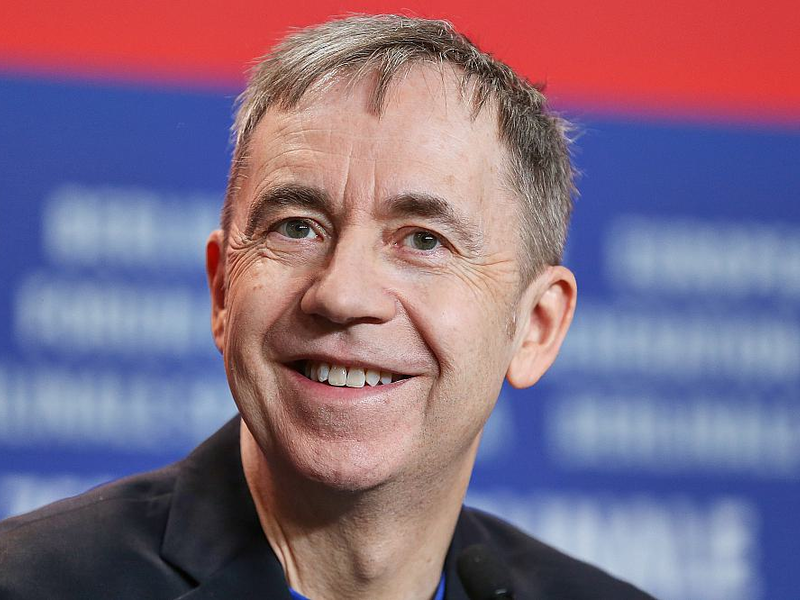 Dag Johan Haugerud bei der Berlinale 2025 - Foto: über dts Nachrichtenagentur