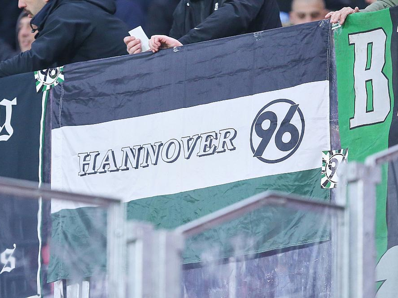 Fans von Hannover 96 (Archiv) - Foto: über dts Nachrichtenagentur