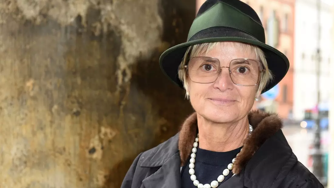 Gloria von Thurn und Taxis vertritt teils sehr konservative Ansichten. (Archivbild) - Bild: Ursula Düren/dpa