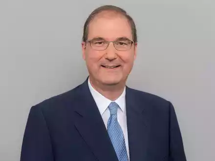 AGA-Präsident Dr. Hans Fabian Kruse zur Bundestagswahl - Foto: presseportal.de