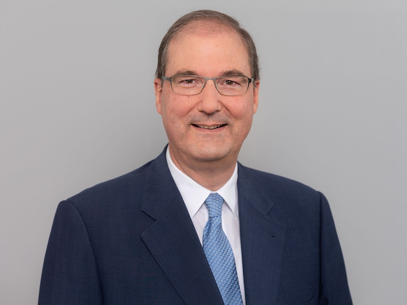 AGA-Präsident Dr. Hans Fabian Kruse zur Bundestagswahl - Foto: presseportal.de