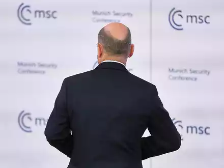 Olaf Scholz (Archiv) - Foto: über dts Nachrichtenagentur