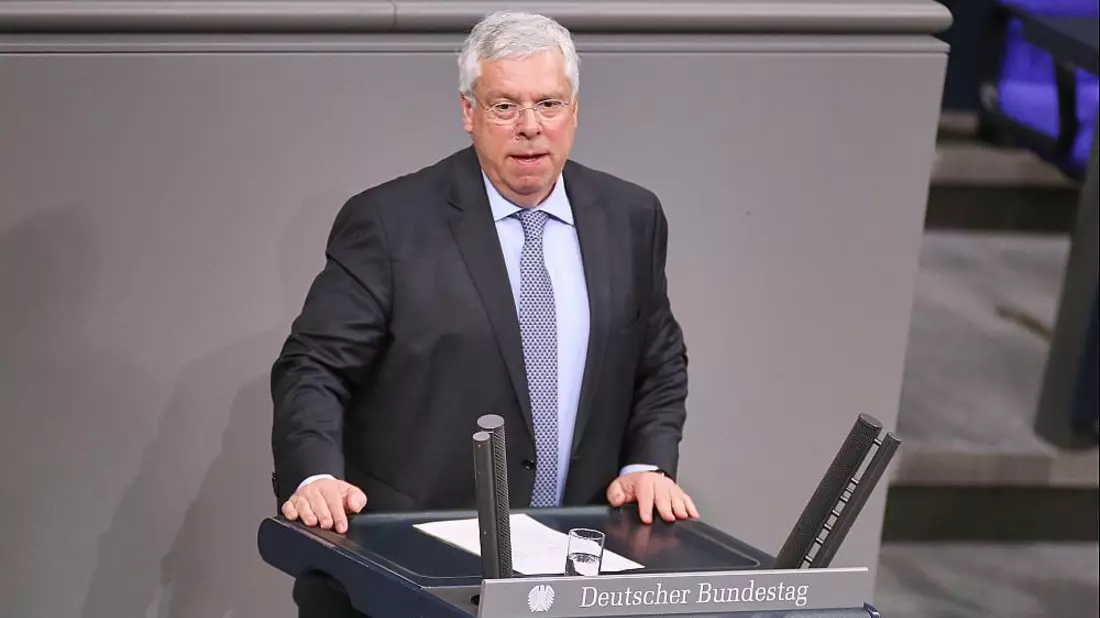 Jürgen Hardt (Archiv) - Bild: über dts Nachrichtenagentur