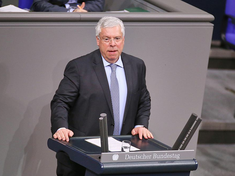 Jürgen Hardt (Archiv) - Foto: über dts Nachrichtenagentur