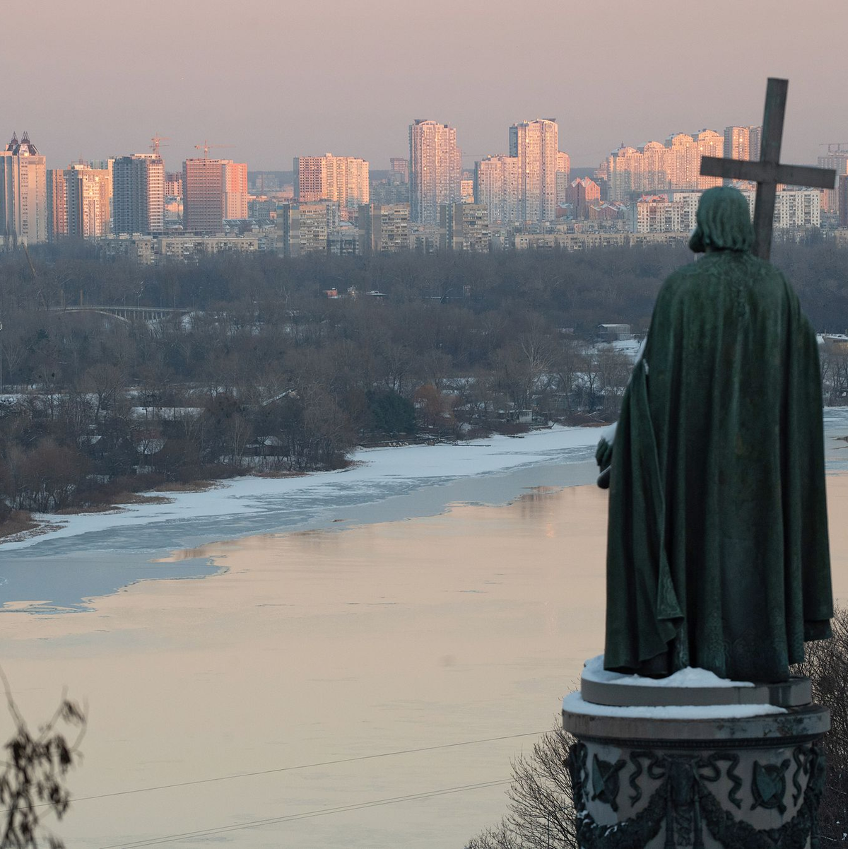 Um die USA als Schutzmacht zu halten, gibt die Ukraine den Amerikanern Zugriff auf ihre Bodenschätze. (Archivbild) - Foto: Danylo Antoniuk/Ukrinform/dpa