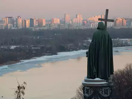 Um die USA als Schutzmacht zu halten, gibt die Ukraine den Amerikanern Zugriff auf ihre Bodenschätze. (Archivbild) - Foto: Danylo Antoniuk/Ukrinform/dpa