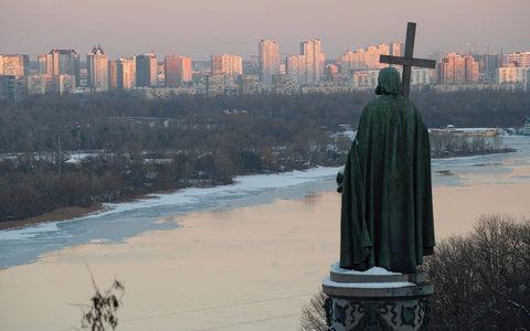 Die Ukraine gewährt den USA offenbar Zugang zu ihren Rohstoffen - im Gegenzug für die amerikanische Militärhilfe. (Archivbild) - Foto: Danylo Antoniuk/Ukrinform/dpa