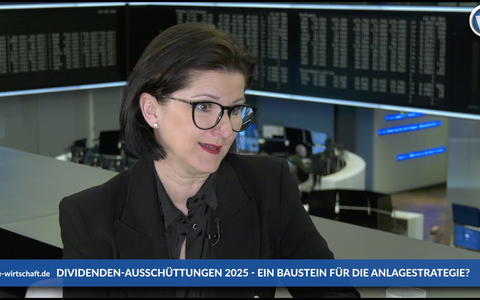 Jessica Schwarzer: Rekord-Dividenden: Von den höchsten Auszahlungen aller Zeiten profitieren - Foto: inside-wirtschaft.de