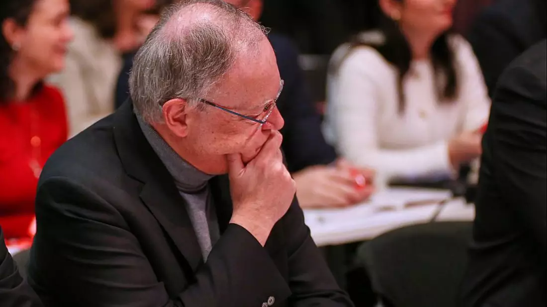 Stephan Weil (Archiv) - Bild: über dts Nachrichtenagentur