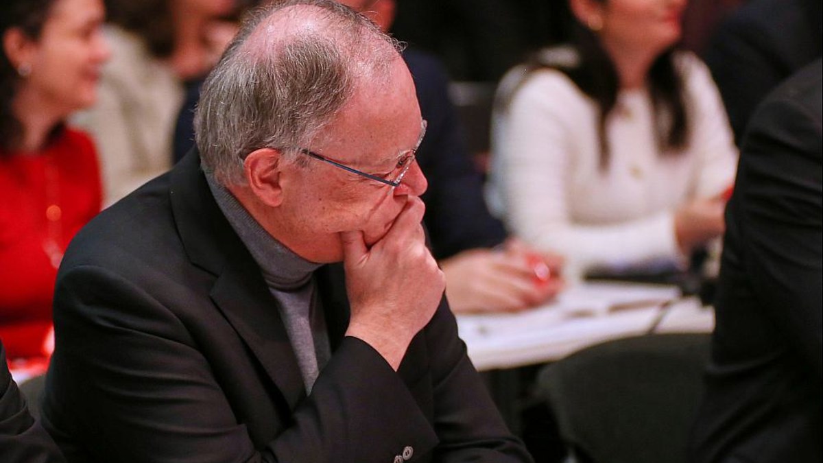 Stephan Weil (Archiv) - Foto: über dts Nachrichtenagentur