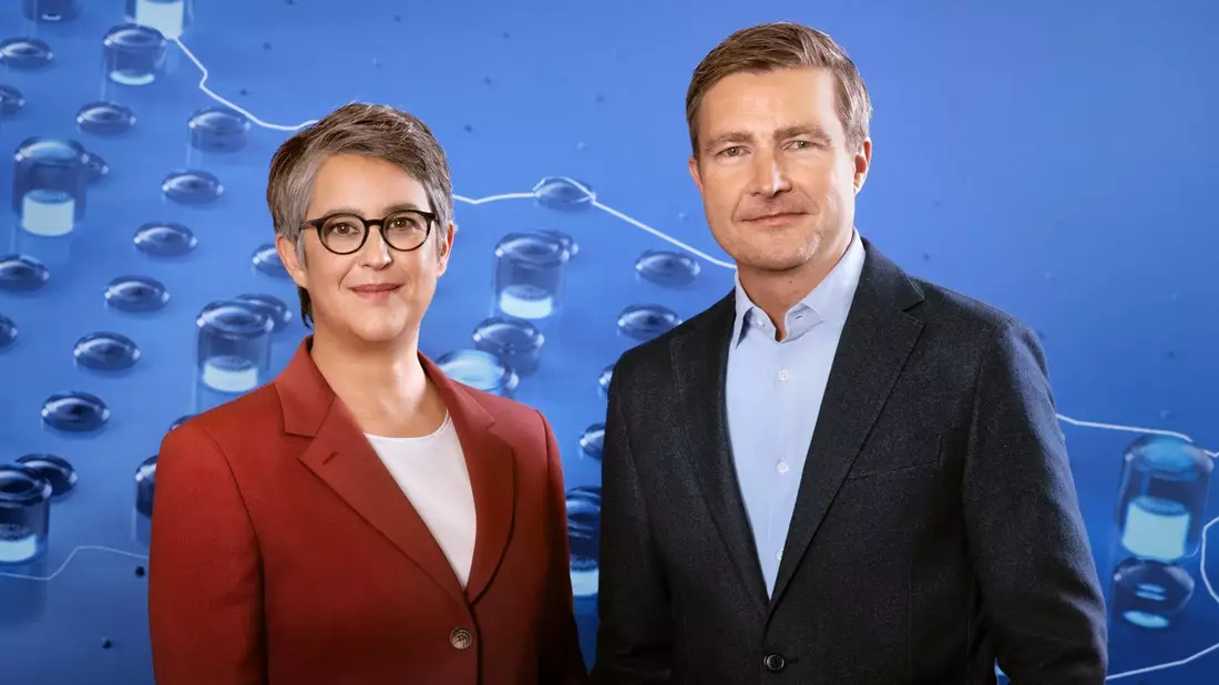 ZDF-Wahl-Berichterstattung erreicht Mehrzahl der Menschen in Deutschland - Bild: presseportal.de