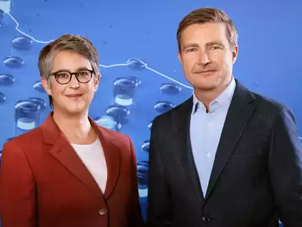 ZDF-Wahl-Berichterstattung erreicht Mehrzahl der Menschen in Deutschland - Foto: presseportal.de