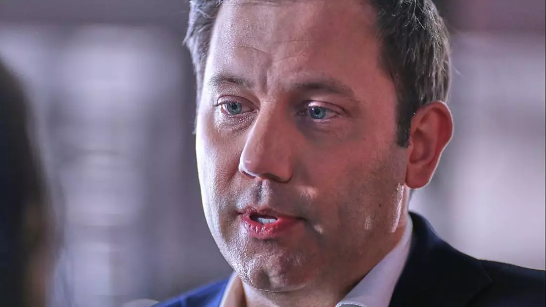 Lars Klingbeil am 23.02.2025 - Bild: über dts Nachrichtenagentur