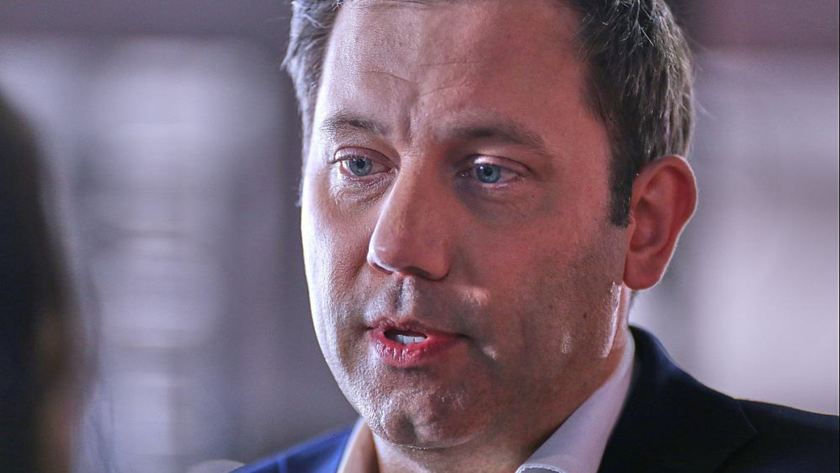 Lars Klingbeil am 23.02.2025 - Foto: über dts Nachrichtenagentur