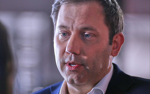 Lars Klingbeil am 23.02.2025 - Foto: über dts Nachrichtenagentur