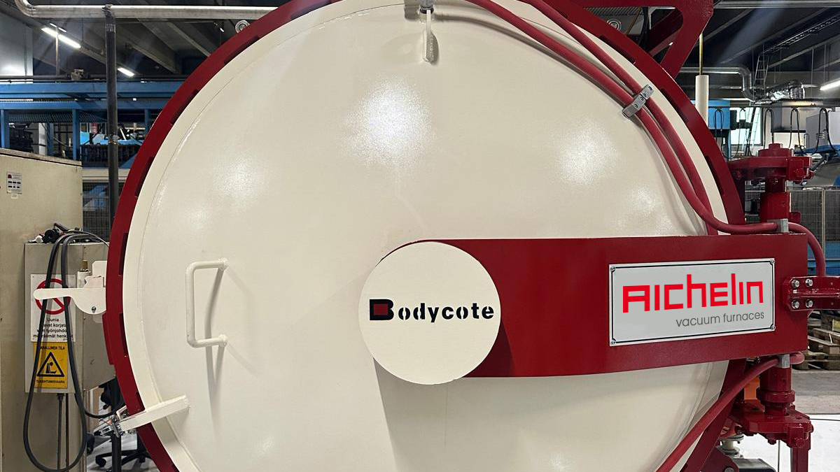  - Foto: AICHELIN Group über pressetext.de