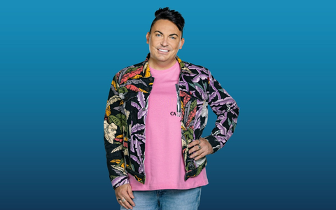 Matthias Mangiapane Big Brother - Foto: Joyn/Nadine Rupp, presseportal.de