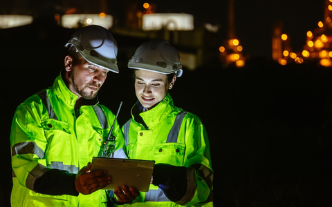 TÜV Rheinland: Bei Schichtarbeit auf die Gesundheit achten - Foto: presseportal.de