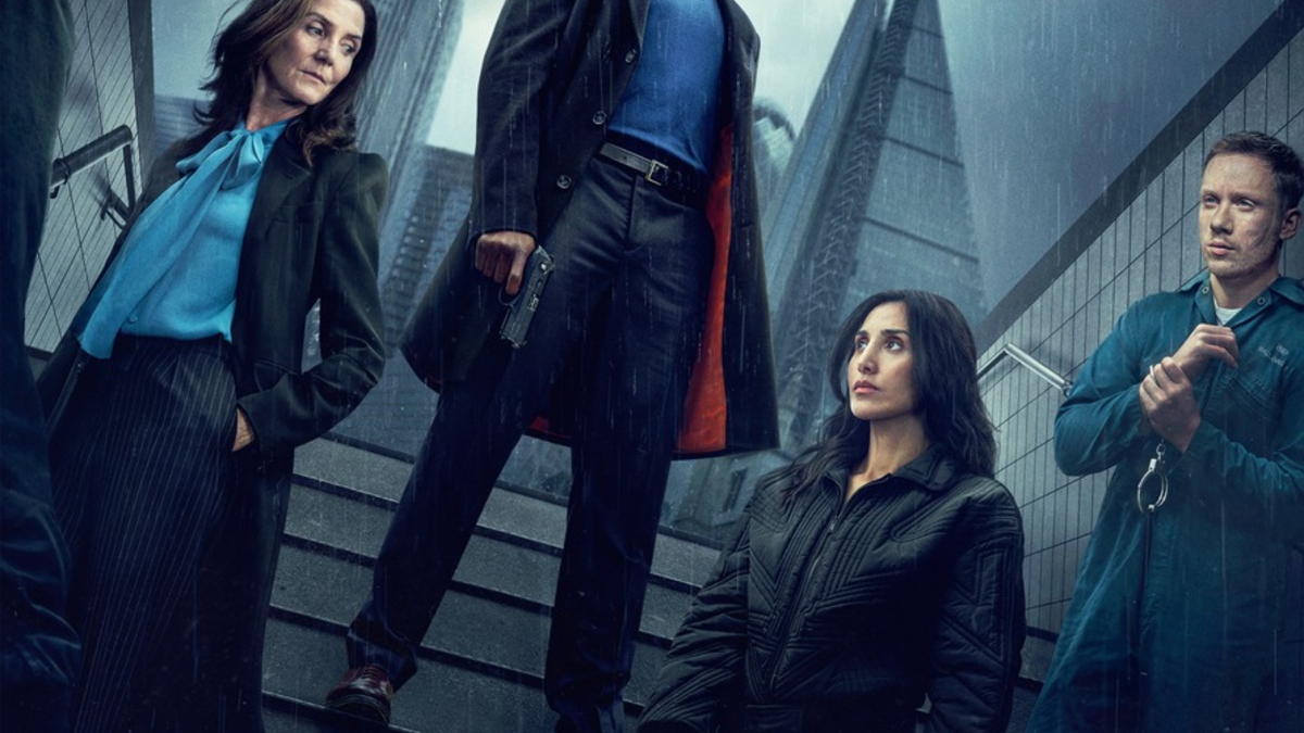 Dritte Staffel des Sky Originals 