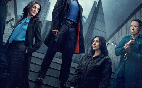 Dritte Staffel des Sky Originals Gangs of London startet am 20. März - Foto: presseportal.de