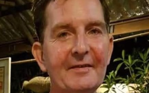 POL-OF: Wo ist Wolfgang Dollinger? - Foto: presseportal.de