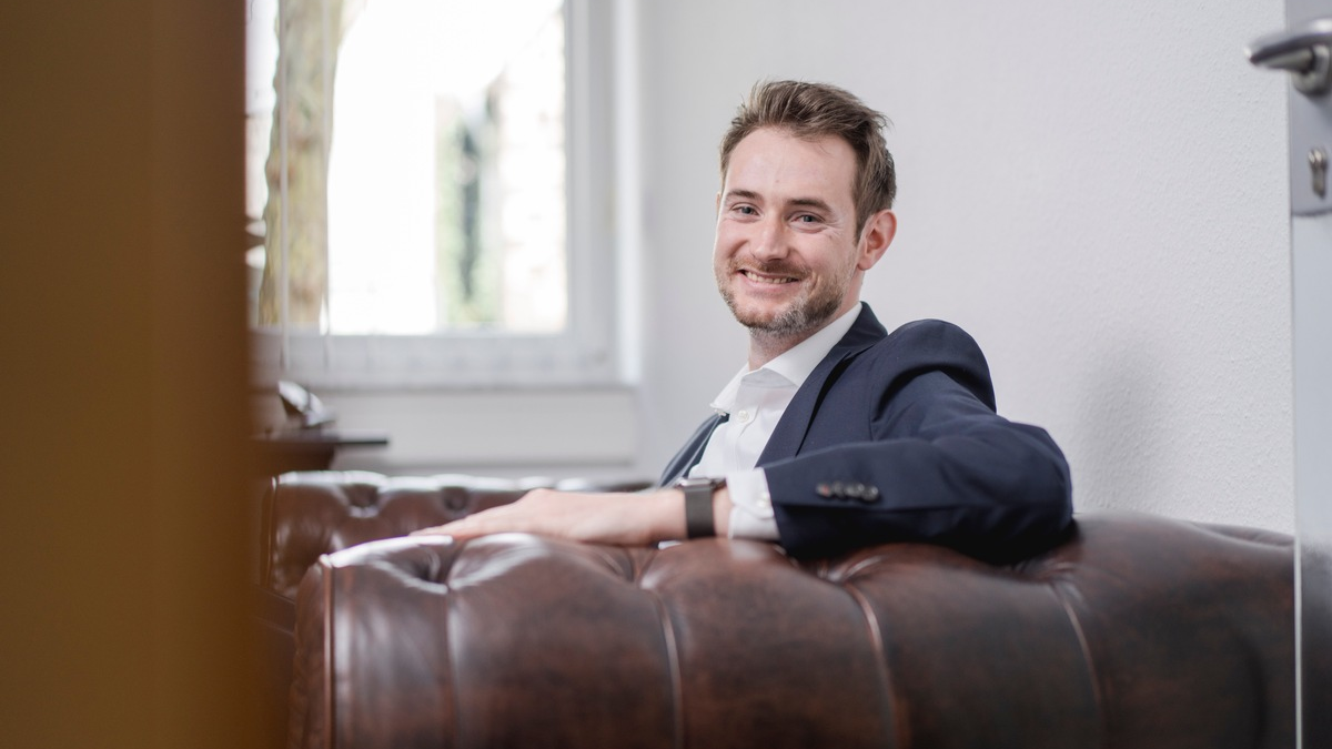 Mehr Wachstum und langfristiger Erfolg durch ideale Firmenstruktur: Wie die Steuerberatung Neeb Einzelunternehmer bei der Umwandlung unterstützt - Foto: presseportal.de