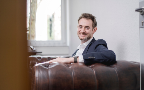 Mehr Wachstum und langfristiger Erfolg durch ideale Firmenstruktur: Wie die Steuerberatung Neeb Einzelunternehmer bei der Umwandlung unterstützt - Foto: presseportal.de Mehr Wachstum und langfristiger Erfolg durch ideale Firmenstruktur: Wie die Steuerberatung Neeb Einzelunternehmer bei der Umwandlung unterstützt - Foto: presseportal.de